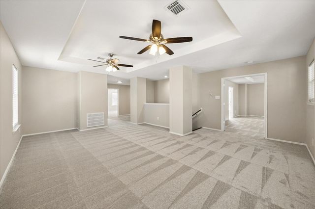 3630 Rowlock Vine Drive, Houston, TX 77084