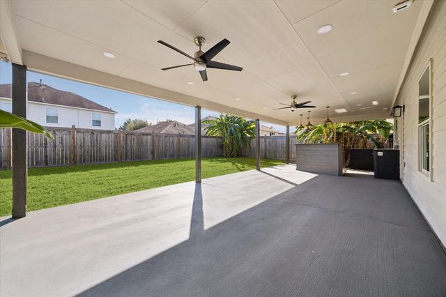 3630 Rowlock Vine Drive, Houston, TX 77084