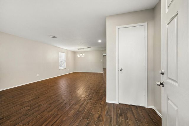 3630 Rowlock Vine Drive, Houston, TX 77084