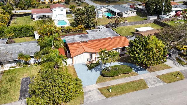 9131 SW 178th Ter, Palmetto Bay, FL 33157