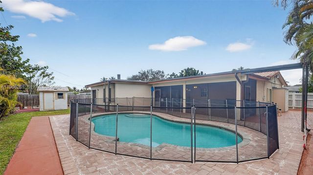 9131 SW 178th Ter, Palmetto Bay, FL 33157