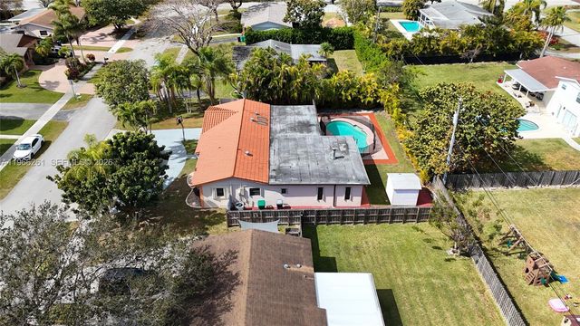 9131 SW 178th Ter, Palmetto Bay, FL 33157