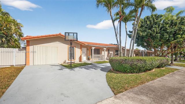 9131 SW 178th Ter, Palmetto Bay, FL 33157