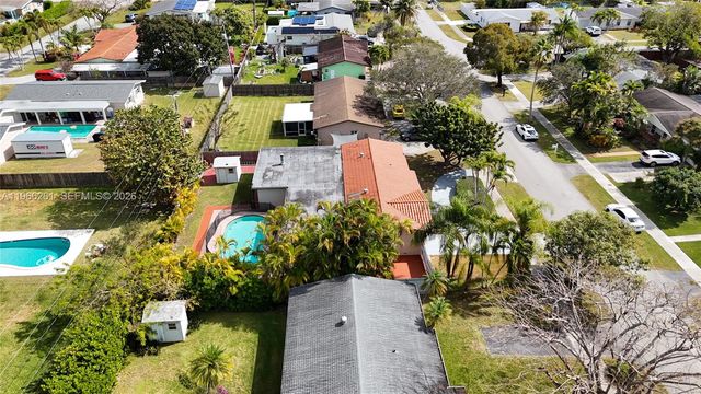 9131 SW 178th Ter, Palmetto Bay, FL 33157