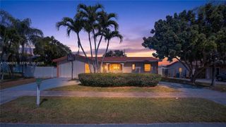 9131 SW 178th Ter, Palmetto Bay, FL 33157