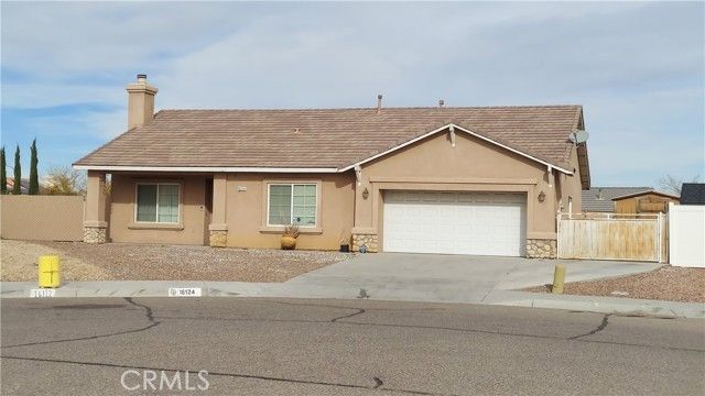 16124 Holly Ridge Court, Victorville, CA 92395