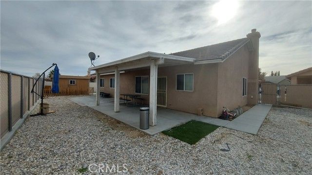 16124 Holly Ridge Court, Victorville, CA 92395