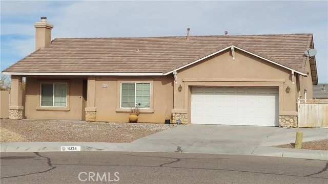 16124 Holly Ridge Court, Victorville, CA 92395