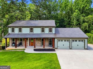 265 Carriage Station Circle, Roswell, GA 30075