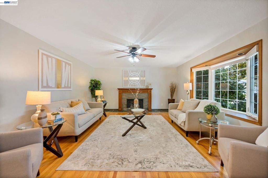 Image 5 of property listing at 35843 Salvador Ct, Fremont, CA 94536