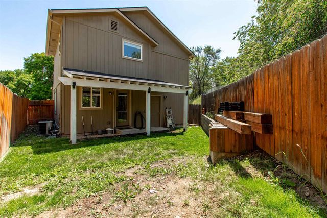 2701 S Gourley, Boise, ID 83705