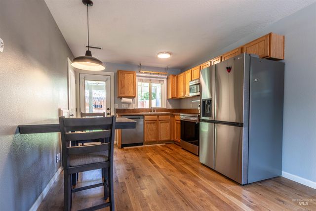 2701 S Gourley, Boise, ID 83705