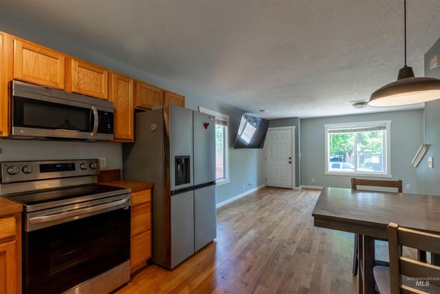 2701 S Gourley, Boise, ID 83705