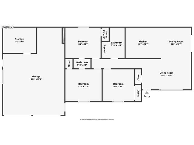 55 ALDERWOOD St, Gleneden Beach, OR 97388