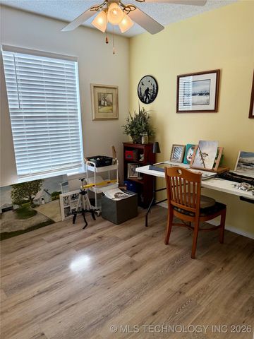 1929 Lexington Road, Claremore, OK 74017