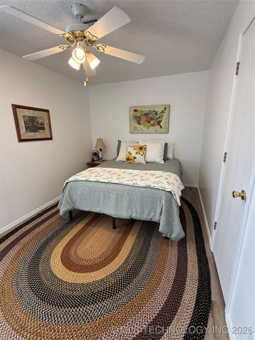 1929 Lexington Road, Claremore, OK 74017