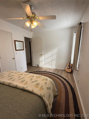 1929 Lexington Road, Claremore, OK 74017