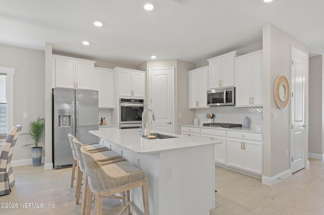 1444 STILLWATER Boulevard, St. Johns, FL 32259