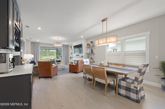 1444 STILLWATER Boulevard, St. Johns, FL 32259