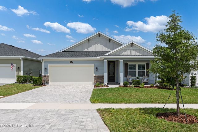 1444 STILLWATER Boulevard, St. Johns, FL 32259