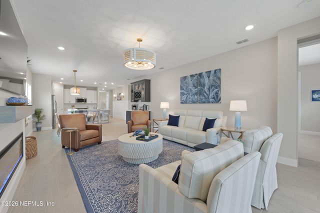 1444 STILLWATER Boulevard, St. Johns, FL 32259