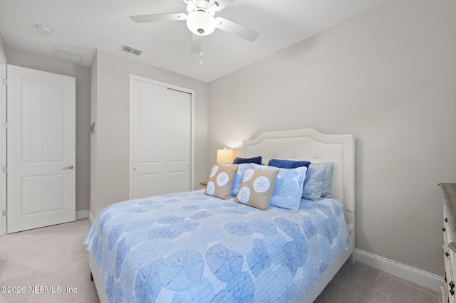1444 STILLWATER Boulevard, St. Johns, FL 32259