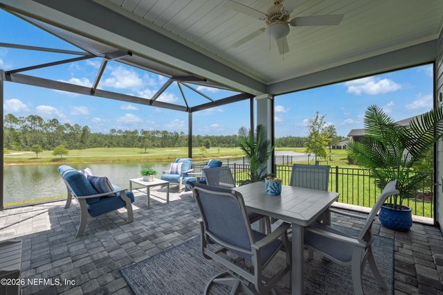 1444 STILLWATER Boulevard, St. Johns, FL 32259