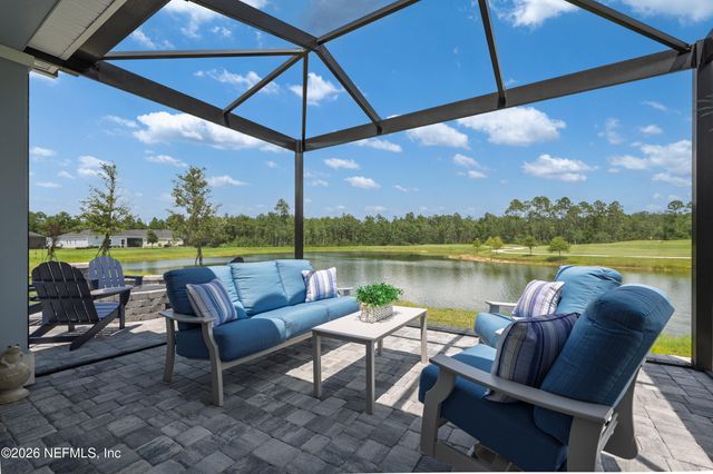 1444 STILLWATER Boulevard, St. Johns, FL 32259