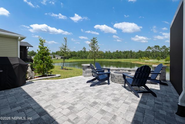 1444 STILLWATER Boulevard, St. Johns, FL 32259