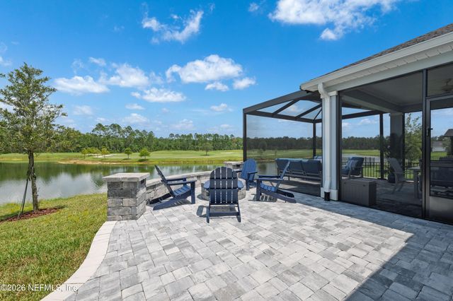 1444 STILLWATER Boulevard, St. Johns, FL 32259