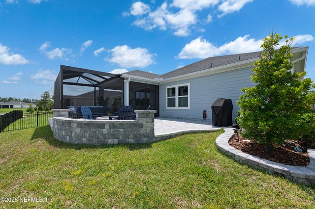 1444 STILLWATER Boulevard, St. Johns, FL 32259