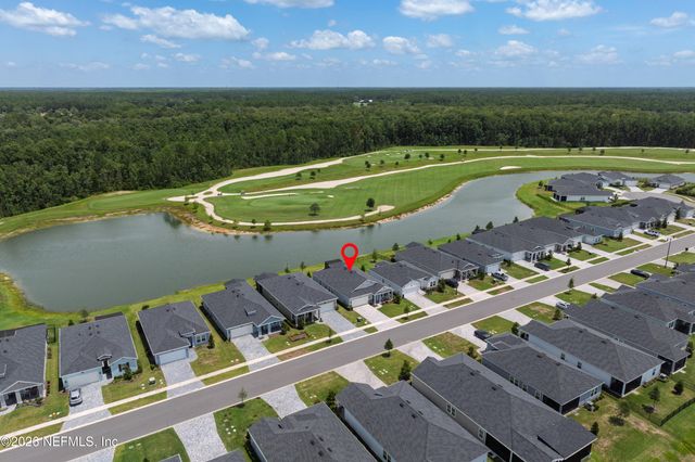 1444 STILLWATER Boulevard, St. Johns, FL 32259