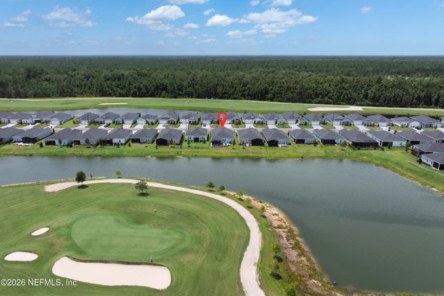 1444 STILLWATER Boulevard, St. Johns, FL 32259