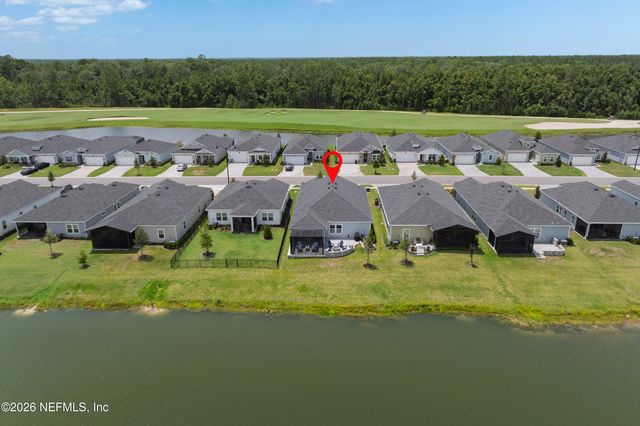 1444 STILLWATER Boulevard, St. Johns, FL 32259