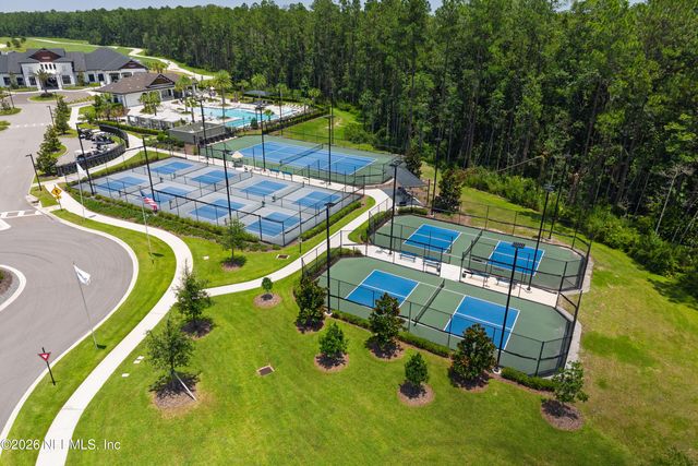 1444 STILLWATER Boulevard, St. Johns, FL 32259