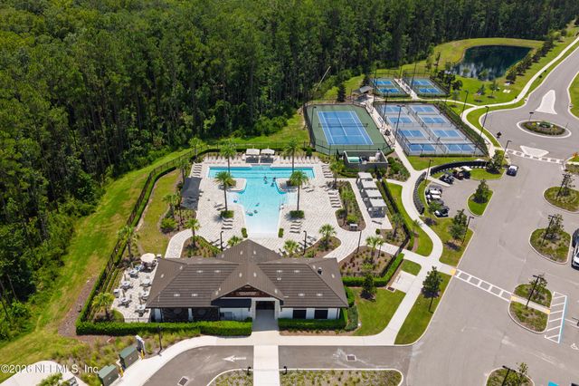 1444 STILLWATER Boulevard, St. Johns, FL 32259