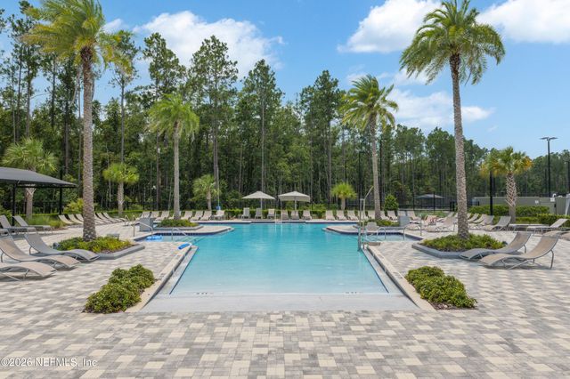 1444 STILLWATER Boulevard, St. Johns, FL 32259