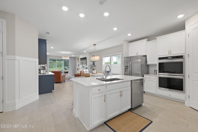 1444 STILLWATER Boulevard, St. Johns, FL 32259