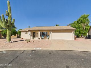 8246 E Faye Avenue, Mesa, AZ 85208