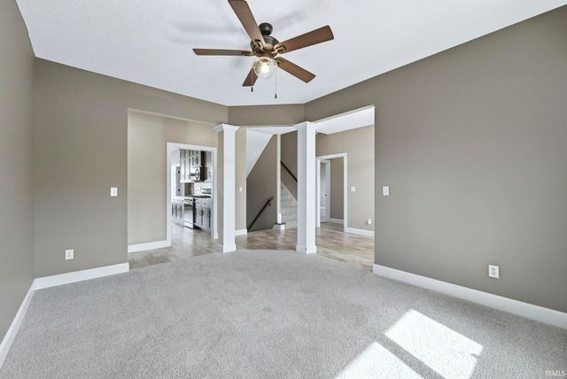 15188 Leo Creek Boulevard, Leo, IN 46765