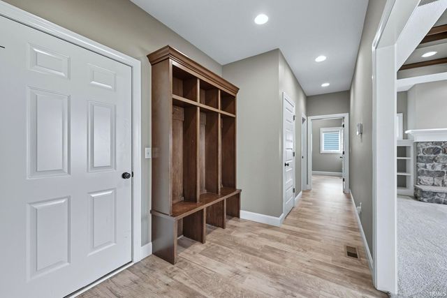15188 Leo Creek Boulevard, Leo, IN 46765