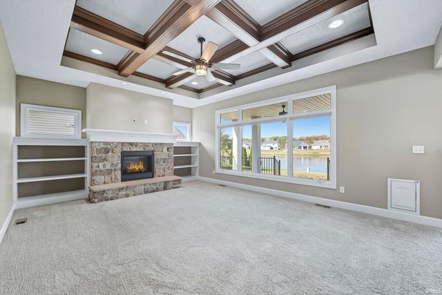 15188 Leo Creek Boulevard, Leo, IN 46765
