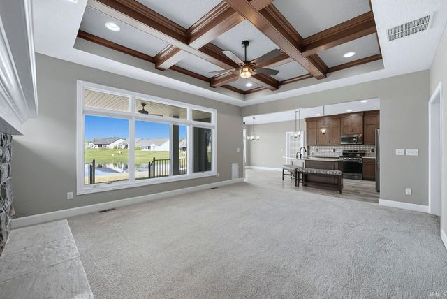 15188 Leo Creek Boulevard, Leo, IN 46765