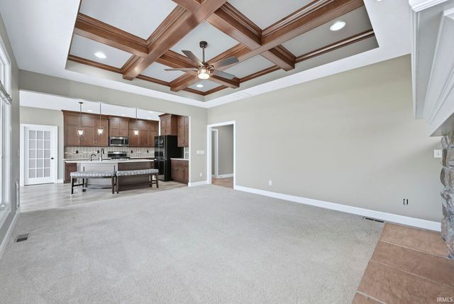 15188 Leo Creek Boulevard, Leo, IN 46765