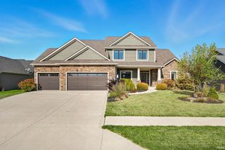 15188 Leo Creek Boulevard, Leo, IN 46765