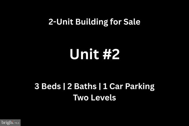 964 MOUNT OLIVET RD NE, Washington, DC 20002