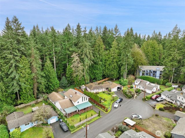 7339 NE 140th Street, Kirkland, WA 98034
