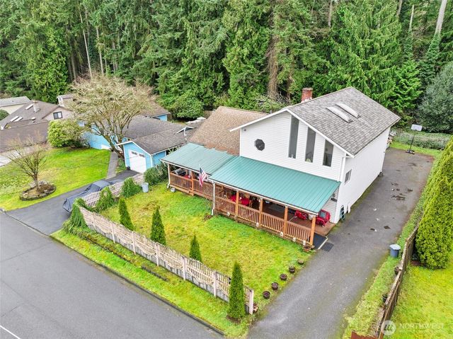 7339 NE 140th Street, Kirkland, WA 98034