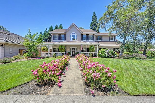 258 American River Canyon Dr, Folsom, CA 95630