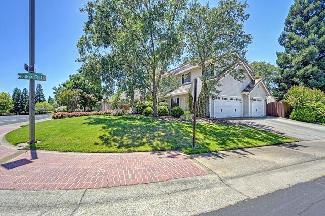 258 American River Canyon Dr, Folsom, CA 95630